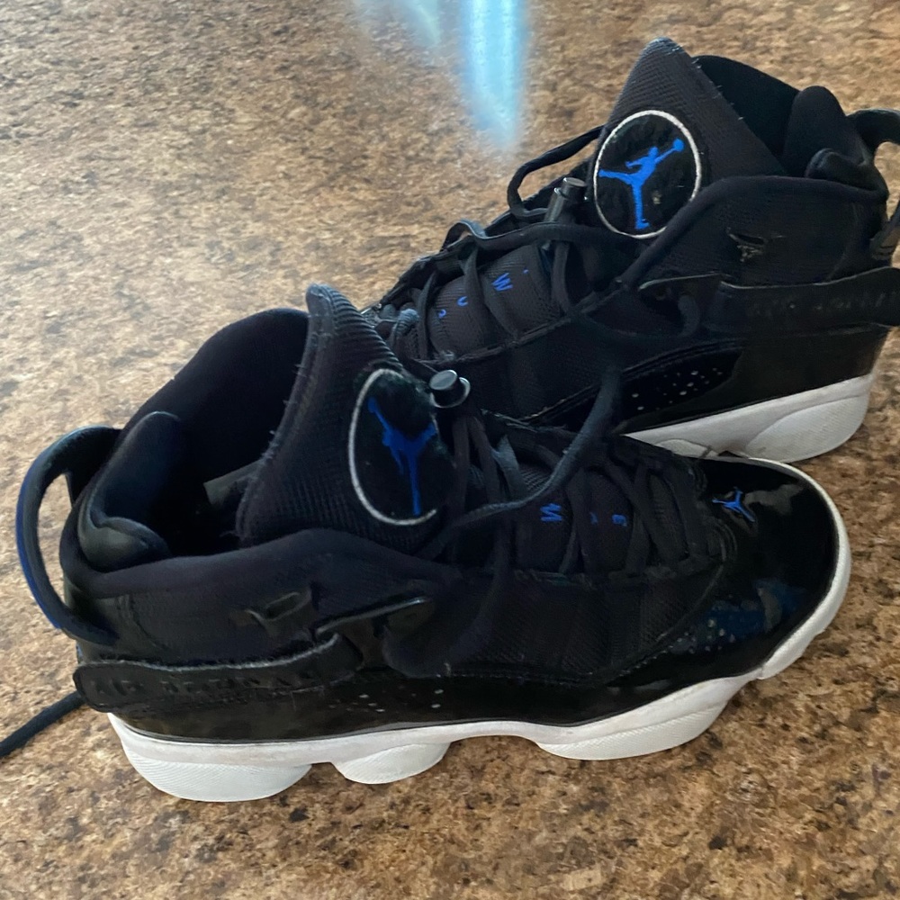 Youth Jordan’s